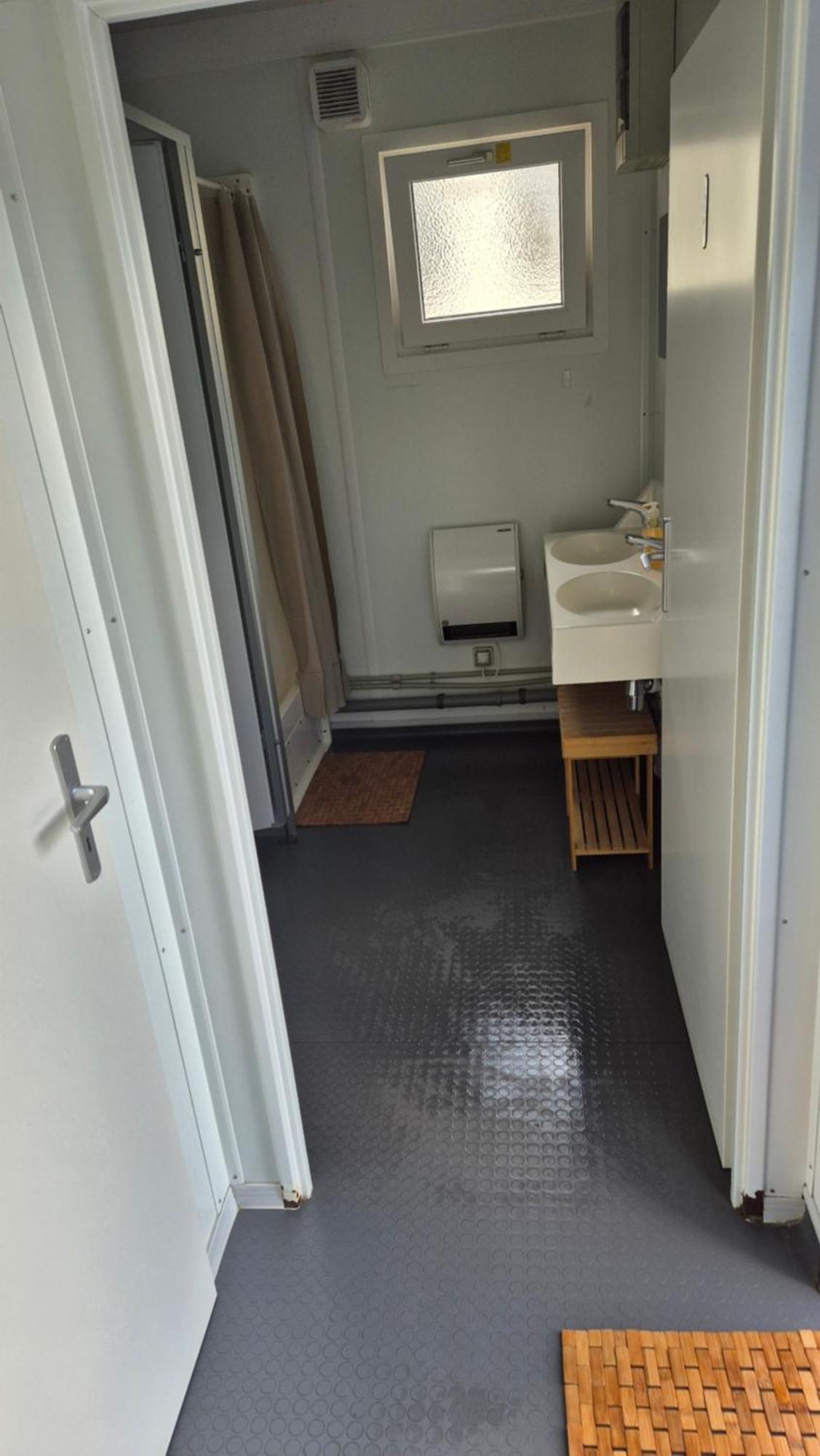 Mini Hotel Uebernachten Im Gurkenfass Lübbenau Екстериор снимка
